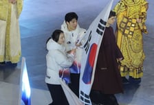'2030년 프랑스 알프스에서 다시 만나요' 밀라노 올림픽 17일간 열전 막을 내리다 '韓 금 3·은 4·동 3-종합 13위'