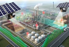 나라스페이스 메탄 모니터링 위성, 국제 위성 협력기구 CEOS 포털 등재