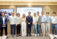 카카오모빌리티, 사우디 '디리야 프로젝트'에 통합 솔루션 수출