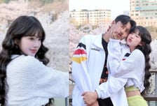 "외할머니 6억 횡령" 폭로한 최진실 딸, 결혼도 안알려…갈등 여전