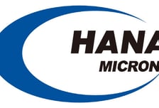 하나마이크론, 메모리 반도체 호황 수혜…목표가 14.3%↑-메리츠