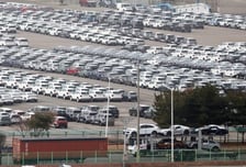 반도체 134.1% 급증…2월 중순 수출, 전년比 23.5%↑(상보)