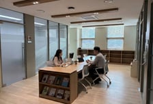 건양사이버대, 대전 서구 '보호대상아동 심리치료' 수행기관 선정