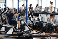 운동만 하면 5만 포인트 적립…'튼튼머니' 사업 시작