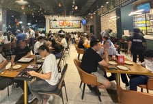 BBQ, 중미 온두라스에 매장 첫 오픈…"美 대륙 전역으로 확장"