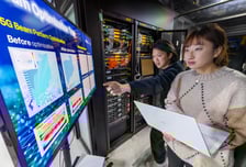 KT·노키아, 'AI 기반 빔패턴 최적화' 검증…"지역·환경 특성 정밀 반영"