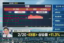 [김도형의 럭키7] 액츄에이터 표준화로 규모의 경제 달성 '현대모비스'
