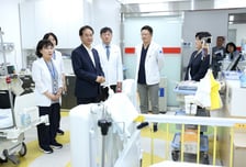 응급의료부터 출산·정신건강까지...고양시 '촘촘한 건강안전망' 구축