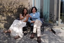 이효리 이상순, 발달장애 청춘 연애 돕는다…카운슬러 활약