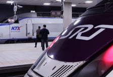 코레일·에스알, 시범 교차운행 기념 이벤트…200명에 10% 할인권