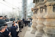 국보 원각사지 십층석탑, 27년 만에 열린다…내달 4일부터 한시 공개