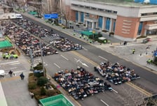 광주경찰, 새로운 집회 시위 패러다임 안착