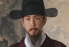 '은애하는 도적님아'의 최악의 악 최원영 "저는 미워하지 마세요"