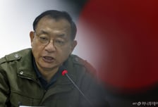 李대통령 변호인 논란 황수림 국힘 공관위원 사의…이정현 "송구"