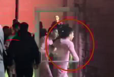 '손흥민에 완패→극대로' 메시 심판실 난입 의혹, 美 MLS 공식 입장 "징계 없다, 그 이유는..."