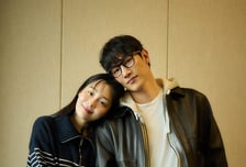 김민하·노상현, 부부→장기 연인…로맨스 재회 성사