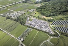 브라이트에너지파트너스, BESS 중앙계약시장 누적 233MW 확보