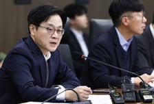 김정관 산업장관 "미국과 우호적 협의 지속…관세환급에도 대응"