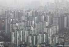 3월 전국 입주 9597가구, 연중 '최소'…전년비 65%↓