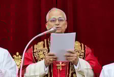 교황 "형언할 수 없는 고통…러-우 전쟁 끝나야" 종전 호소