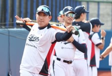 [포토] 손주영 '벼르고 별렀다'