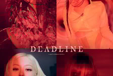 YG플러스, 28일부터 블랙핑크 '데드라인' 앨범 및 MD 팝업 운영