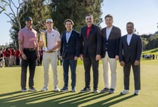 美 PGA 투어 '2026 제네시스 인비테이셔널' 성료