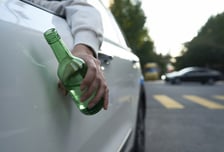 엄마한테 죄 뒤집어씌웠다...'5명 부상' 음주 역주행 사고 '반전'