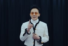 지드래곤 교수, 카이스트 졸업식서 "틀려도 괜찮아, 멈추지만 마"