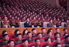 北노동당 중앙위원 '물갈이'…김정은식 '실용주의 인사'