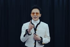 '권지용 교수'의 진심...지드래곤, 카이스트 졸업식서 "정답 없는 세상, 틀려도 괜찮아" 축사