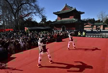 중국·일본 휴장…홍콩, 기술주 주도로 2.6% 급등[Asia오전]