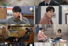 '사랑 처방' 진세연X박기웅, 불륜 현장 목격 엔딩...주말 시청률 1위 17.1% [종합]