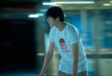 눈부시게 생동하는 문상민을 위한 '파반느'