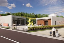 부천시, 고강 '청춘다시청춘센터' 착공…복지·문화 거점 만든다