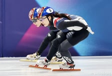 "실물 보니 '억' 소리"…최민정·김길리 '이 근육'에 깜짝 놀란 전 주치의