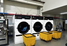 시흥시 '작업복 세탁소' 이용 30% 늘어…"노동복지 체감도 높였다"