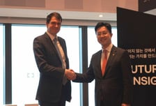 한화자산운용, 지토 재단과 유동성 스테이킹 ETP 인프라 구축 협력