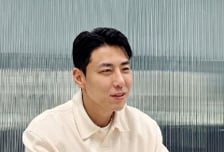 [더벨]김진환 유니켐 대표, "스마트·난연 소재 신사업 원년, 성장폭 확대 자신"