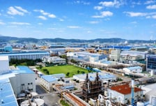 [더벨]코스모화학, 글로벌 최대 전구체 생산법인과 MOU