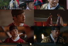 '은애하는 도적님아' 하석진, 비극적 엔딩 속 명품 연기..."잊지 못할 시간"