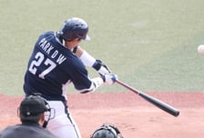 [포토] 박동원 '걸렸다'