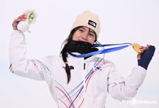 '골절 투혼 금메달' 18세 韓 천재 스노보더, 美마저 반했다... 최가온 '올림픽 스타 13인' 선정 [밀라노 올림픽]