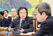 민병덕 "SKT처럼 쿠팡도 '도용 우려'만으로도 영업정지 내려야"