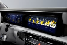 내 차에서 피카츄가 전광석화…현대차, 포켓몬 디스플레이 테마 출시