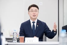 美 국무부 고문 만난 류제명 차관 "과학기술 협력 강화"