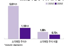 법 통과 이전부터 '자사주 소각' 호응…"증시 더 끌어올린다"