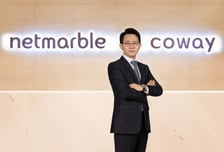 방준혁 '뉴 코웨이' 전략 통했다…"내년 매출 5조원 돌파"