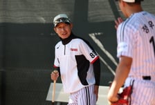 '우승→3위→우승→또 우승 도전!' LG 구단 첫 역사 쓸까, 'ARI 캠프 끝' 염갈량이 가장 만족한 부분은