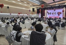 동작구 핫플레이스 '이곳' 설 연휴 나흘간 1만8000명 찾았다